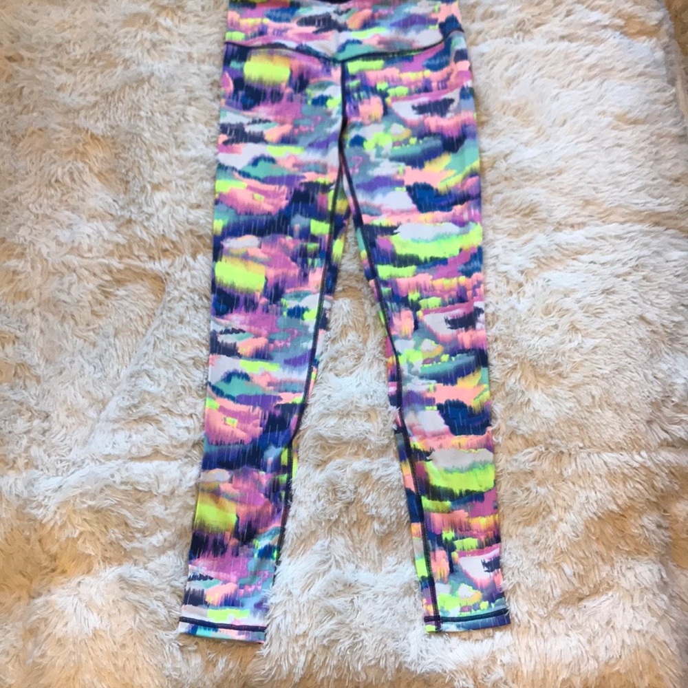 Victoria’s Secret Knockout tight. Size small.